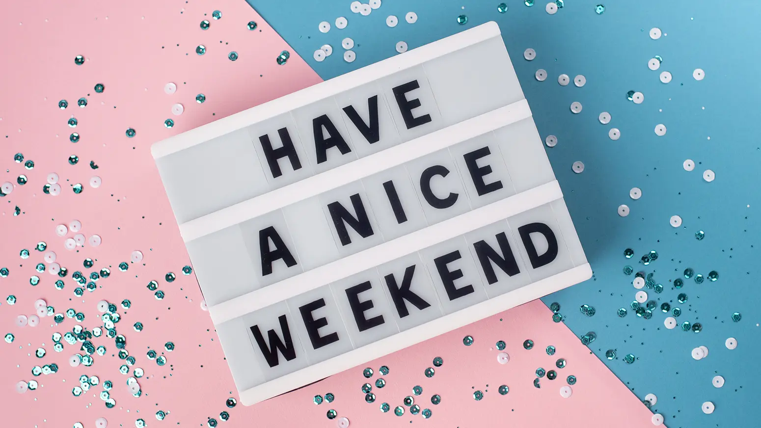Weekend